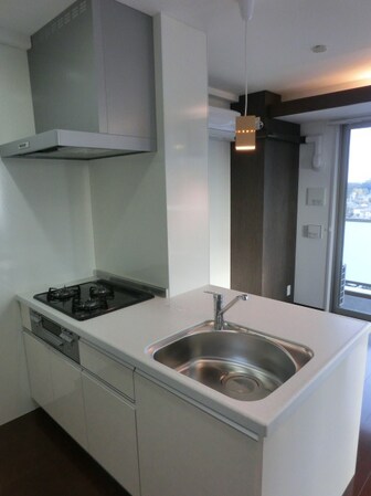 Murray Hillの物件内観写真